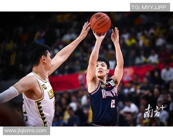 广东宏远主场胜山西队,取得常规赛六连胜,豪取榜首位置 广东宏远主场胜山西队,取得常规赛六连胜,豪取榜首位置