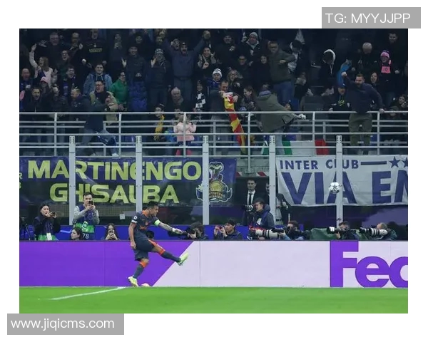 国际米兰备战欧冠，主教练表示球队已做好准备