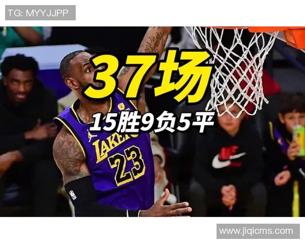 湖人不敌爵士，遭遇横扫出局：球迷心碎，球队未来何去何从？