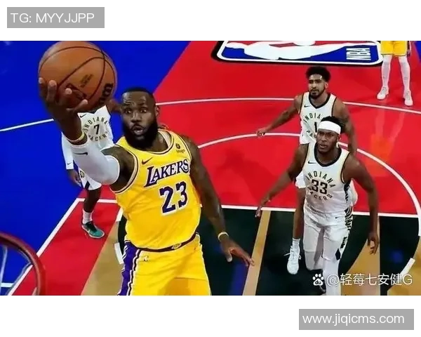 湖人豪取5连胜！詹姆斯砍下三双，带领球队大胜对手