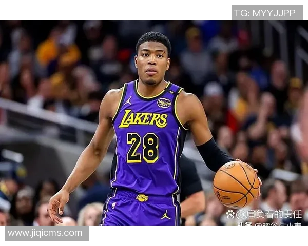湖人队核心伤愈复出，球队实力大增