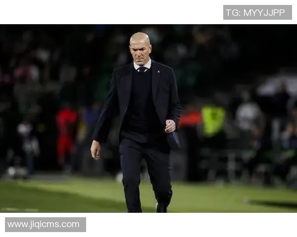 皇马爆冷被赫塔菲逆转，齐达内或遭解职传言再起