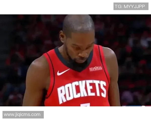 火箭主场惜败太阳，遭遇三连败