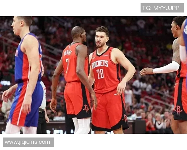 火箭再胜国王结束连败，年轻力量绽放光彩