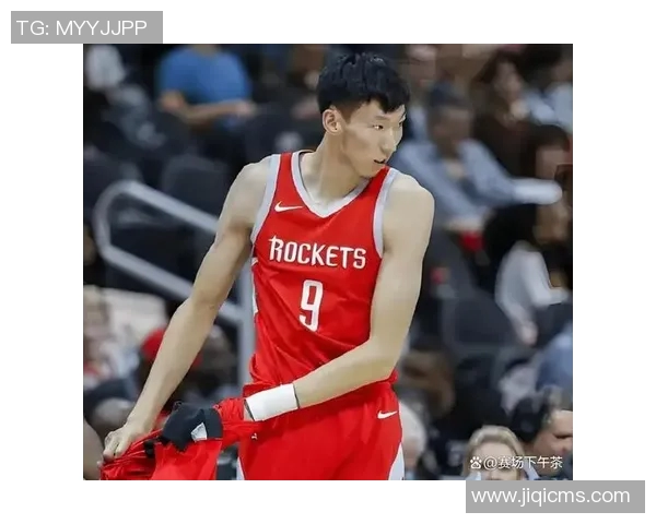 火箭主帅称赞周琦进步明显:在场上是一名全能球员 火箭主帅称赞周琦进步明显:在场上是一名全能球员