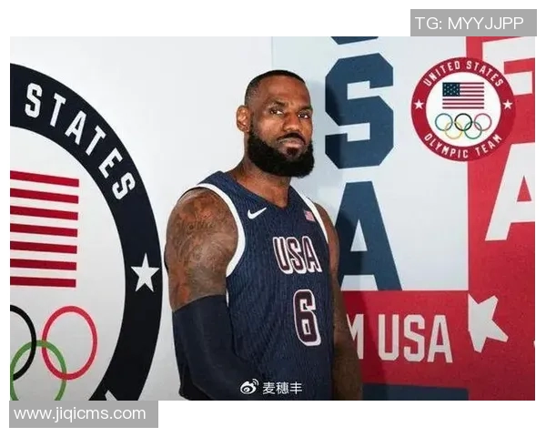 勒布朗·詹姆斯将代表美国国家男篮出征2022年世界杯预选赛 勒布朗·詹姆斯将代表美国国家男篮出征2022年世界杯预选赛