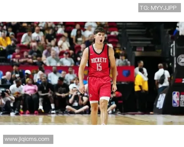 马刺队新秀展现出色表现，助球队击败火箭