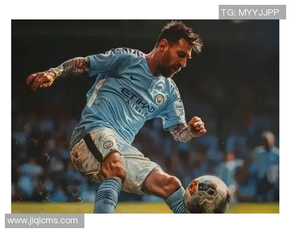 曼城官方确认！梅西已确定加盟，为期5年，天价周薪曝光