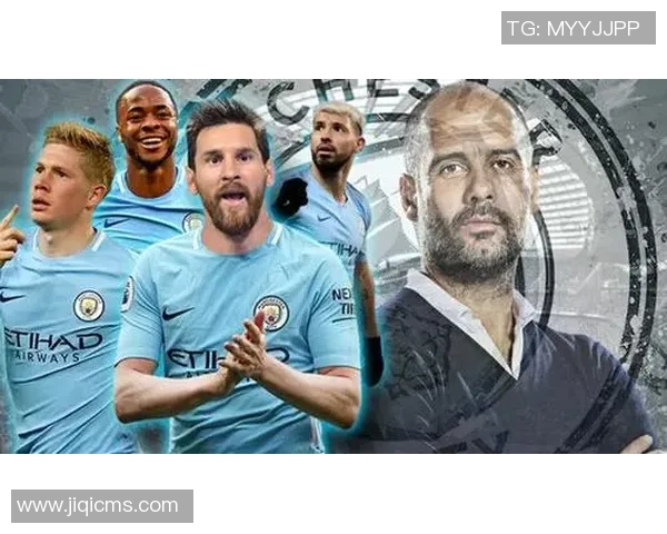 梅西将正式加入曼城，引爆英超夏季转会市场