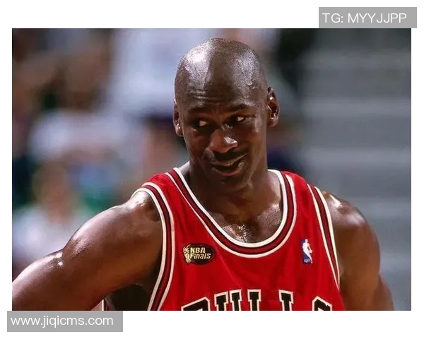 球王乔丹归来？乔丹或将加盟球队，挑战最后荣誉