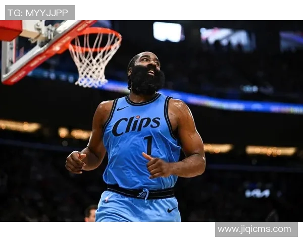 哈登在本赛季的表现引发球迷争议：场均得分下滑明显！