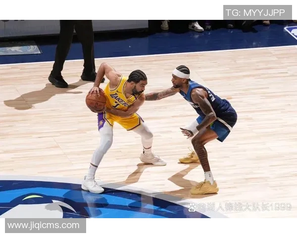 史诗级对决！公牛队将与湖人队展开激烈较量