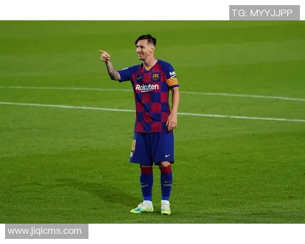 梅西刷新西甲进球纪录，持续领跑射手榜