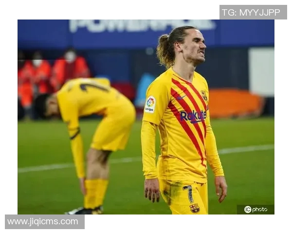 巴黎圣日耳曼瞄准巴萨前锋格列兹曼：转会传闻再掀波澜