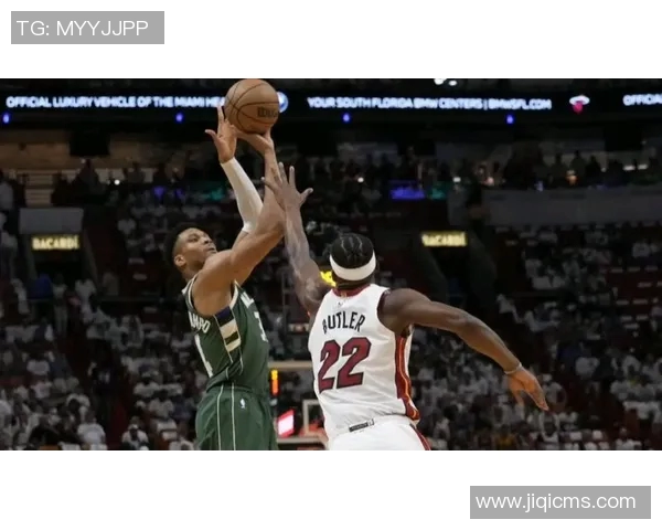 雄鹿全场领先击败热火，晋级东部半决赛：全方位解读这一胜利背后的故事