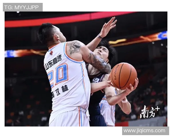 广东华南虎主场再胜浙江广厦，稳压榜首位置