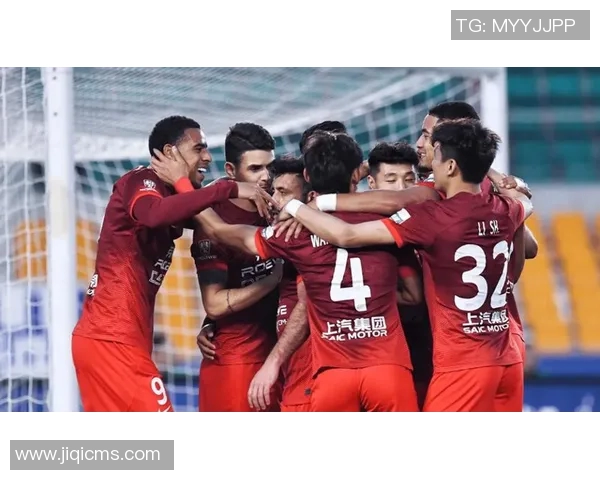 李铁赞誉队员表现，力争力帆逆袭，带领球队登顶中超积分榜